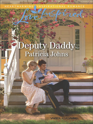 cover image of Deputy Daddy